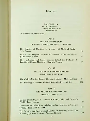 Thumbnail: INDIA RARE: ASIAN MEDICAL SYSTEMS BY CHARLES LESLIE FIRST INDIAN EDI 1998 ILLUST
