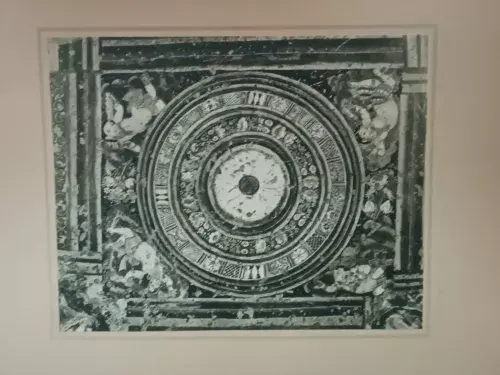 Thumbnail: MURALS OF AJANTA INDIA PUBLISHED BY THE PEOPLE'S FINE ARTS PUBLISHING HOUSE 1956