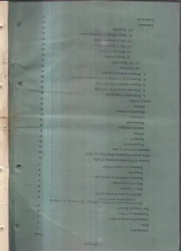 Thumbnail: INDIA  - RARE - HEALTH BULLETINS - 5 + BALANCED DIETS 2 - 1935 TO 1948 8 IN LOT