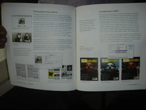 Thumbnail: ADOBE CREATIVE SUITE 2 PREMIUM 6 CD + 1 CD TOTAL TRAINING