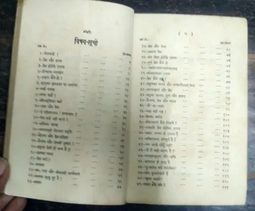 Thumbnail: INDIA SPIRITUAL : PARMARTH PRASHNAWALI PART I BY JAI DAYAL GOYENKA  1944 HINDI