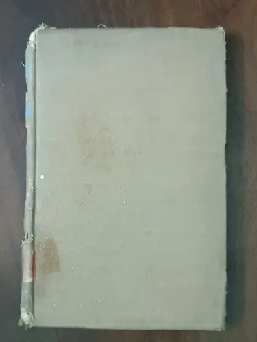 Thumbnail: VINTAGE BOOK: FROM THE ENDS OF THE EARTH BY MARY TREVELYAN PRINTED IN 1942 1st E