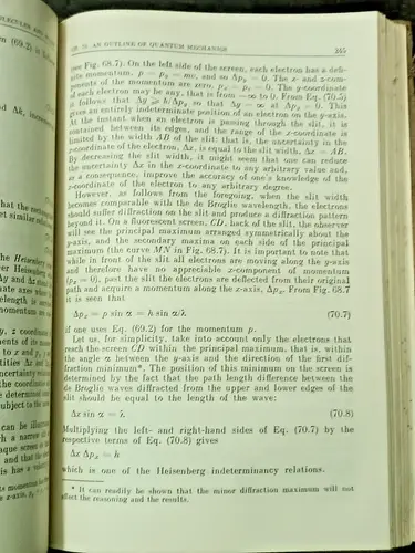 Thumbnail: FUNDAMENTAL OF PHYSICS VOL II BY B.M. YAVORSKY, A. A. PINSKY MIR PUBLISHER 1975