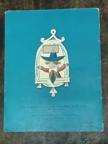 Thumbnail: RUSSIAN CHILDREN BOOK ENGLISH LOT OF 3 DUNNO'S ADVENTURE - NIKOLAI NO. 14,16, 17