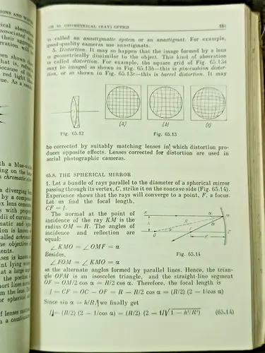 Thumbnail: FUNDAMENTAL OF PHYSICS VOL II BY B.M. YAVORSKY, A. A. PINSKY MIR PUBLISHER 1975