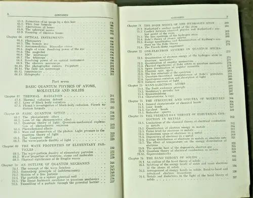 Thumbnail: FUNDAMENTAL OF PHYSICS VOL II BY B.M. YAVORSKY, A. A. PINSKY MIR PUBLISHER 1975