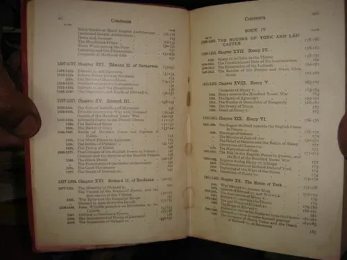 Thumbnail: INDIA - A HISTORY OF GREAT BRITAIN BY T. F. TOUT 1925 EARLIEST TIMES TO 1919