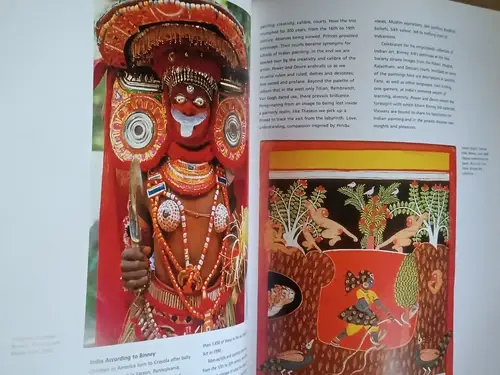 Thumbnail: INDIA RARE MARG MAGAZINE VOL. 52 No. 2, 2000 INDIAN CINEMA, THEATRE, HINDUSTANI