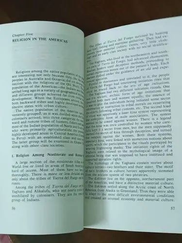 Thumbnail: PROGRESS PUBLISHERS HISTORY OF RELIGION BY SERGEI TOKAREV 1989 ENGLISH