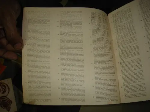 Thumbnail: FROM THE WHEEL TO SOLAR ENERGY CHLORIDE WORLD LIBRARY VOL 1 PAGES 32 ILLUSTRATED