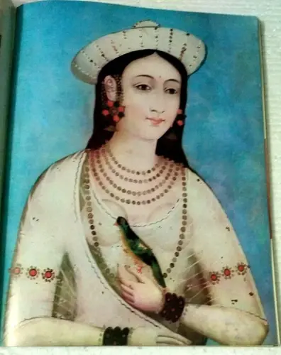 Thumbnail: INDIA ART CULTURE MARG MAGAZINE TREASURES OF EVERYDAY ART , RAJA DINKAR ILLU