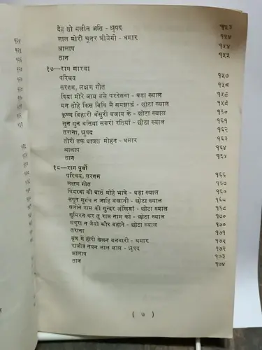 Thumbnail: INDIA CLASSICAL MUSIC: RAAG DARPAN PART 1 & 2 BY PT. JAGDISH NARAYAN PATHAK 2000