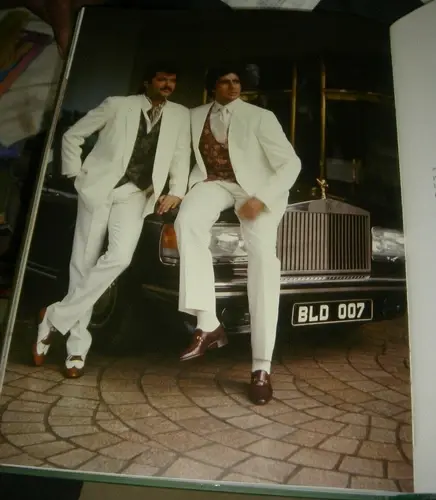 Thumbnail: INDIA RARE - THE AB LEGEND A PHOTOGRAPHER'S TRIBUTE PRADEEP CHANDRA PAGES 200 HC