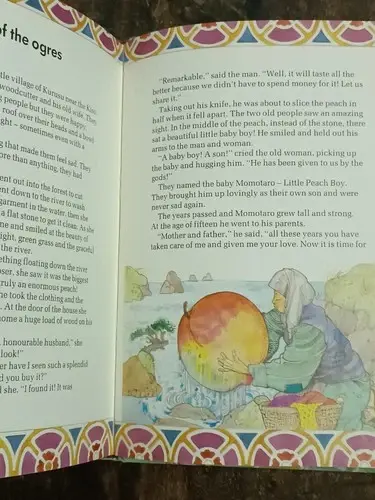 Thumbnail: copy of CHILDREN BOOK PUBLISHED BY CHILDCRAFT NO. 7 &amp; 8 SET OF 2, ILLUSTRATE