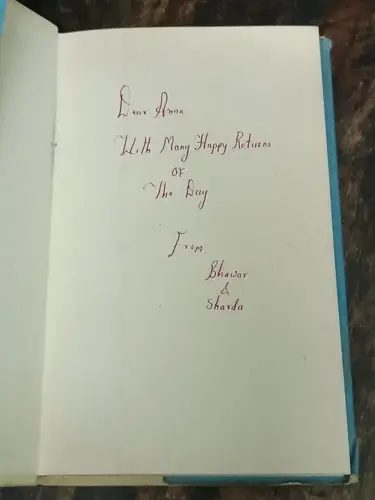 Thumbnail: RUSSIAN STORY BOOK: A. CHECHOV SHORT STORIES IN HINDI PRINTED IN 1982, ILLUS. HB