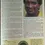 Thumbnail: INDIA RARE THE SPORTSTAR MAGAZINE 10 OCT 1987 WORLD CUP '83 : INDIA ...... 1987
