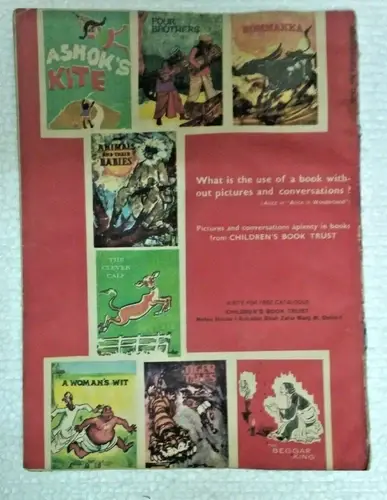 Thumbnail: VINTAGE CHILDREN'S WORLD WEEKLY MAGAZINE 1970 EDITOR SHANKAR  3 IN 1 LOT