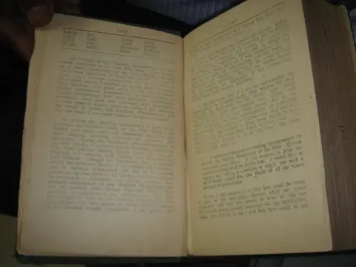 Thumbnail: THE RUNNING COMMENTARY OF THE HOLY QUR-AN DR. ALLAMAH KHADIM RAHMANI NURI 1964
