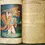 Thumbnail: INDIA RELIGIOUS BOOK IN SINDHI / PERSIAN LANGUAGE ILLUSTRATED WITH 3 COLOR PRINT