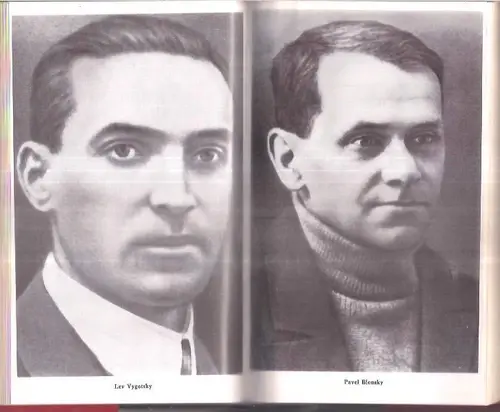 Thumbnail: INDIA  - PSYCHOLOGY IN THE SOVIET UNION A HISTORICAL OUTLINE BY ARTHUR PETROVSKY