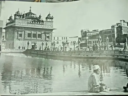Thumbnail: INDIA A PICTORIAL SURVEY 26TH JAN 1950 BY MININSTRY OF INFORMATION & BROADCASTIN
