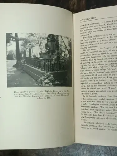 Thumbnail: RUSSIAN BOOKS IN ENGLISH: STORIES BY FYODOR DOSTOYEVSKY HB USSR PRINT 1977