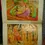 Thumbnail: SHRIMADVALMIKIY RAMAYAN SACHITRA , HINDI BHASHANTAR SAHIT PART I & II PAGES 1640