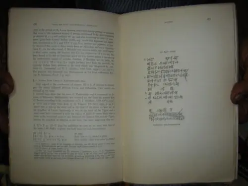 Thumbnail: STUDIA ET DOCUMENTA FOREIGN TRADE IN THE OLD BABYLONIAN PERIOD BY W. F. LEEMANS