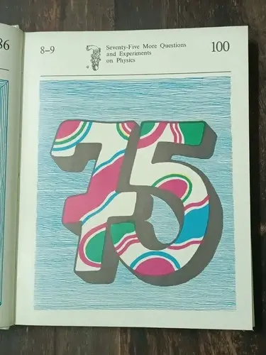 Thumbnail: Y. I. PERELMAN FUN WITH MATHS AND PHYSICS BRAIN TEASERS TRICKS ILLUSIONS MIR PUB