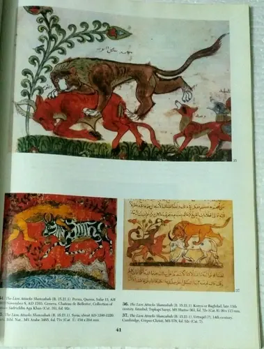 Thumbnail: INDIA ART CULTURE MARG MAGAZINE FABLES FOR PRINCES , KALIAH WA DIMNAH ETC ILLUS