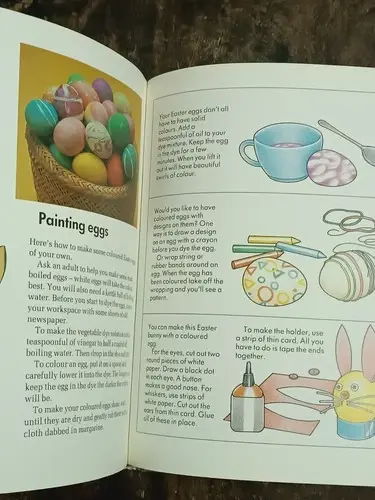 Thumbnail: CHILDREN BOOK PUBLISHED BY CHILDCRAFT NO. 11 & 12 SET OF 2, ILLUSTRATED, HB, ENG
