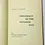 Thumbnail: PEARSON DIPLOMACY IN THE NUCLEAR AGE HARVARD 1959, ENGLISH HC, PAGES 114