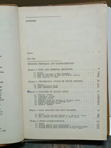 Thumbnail: MIR PUBLISHER: DESIGN OF AUTOMOTIVE BY  A. KOLCHIN , V. DEMIDOV HB ENGLISH
