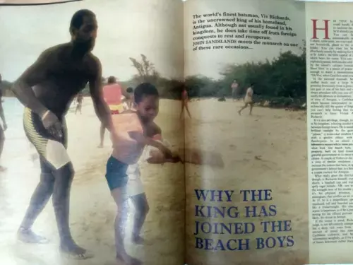 Thumbnail: INDIA MAGAZINE PROBE 1990 PUNJAB OPTIMISM OR, ZARB-E-MOMIN, CHARLES, VIVIAN RICH