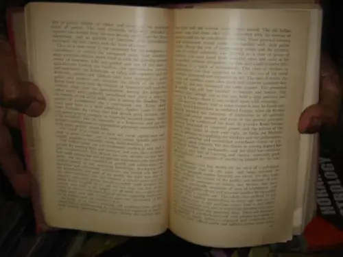 Thumbnail: INDIA RARE - THE DISCOVERY OF INDIA JAWAHARLAL NEHRU 1945 PAGES 603