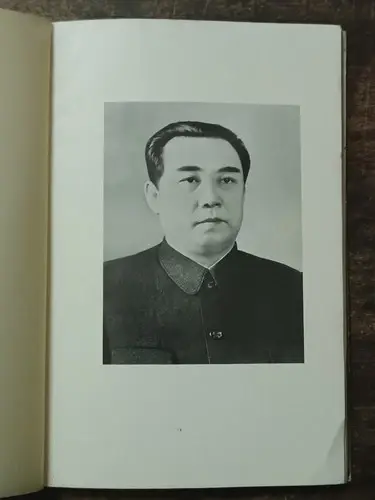 Thumbnail: KIM IL SUNG ON SOCIALIST CONSTRUCTION AND THE SOUTH KOREAN REVOLUTION IN KOREA