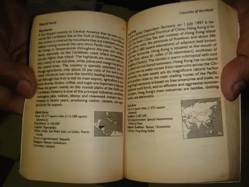 Thumbnail: WEBSTER'S GET RESULTS WORLD FACTS  , JODHPUR DIRECTORY WITH MAP - 2 IN 1 LOT