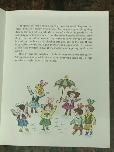 Thumbnail: RUSSIAN CHILDREN BOOK ENGLISH LOT OF 3 DUNNO'S ADVENTURE - NIKOLAI NO. 14,16, 17