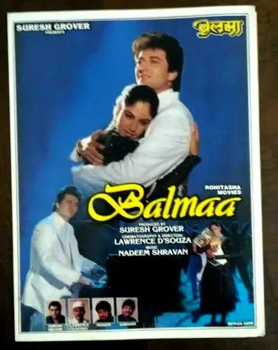 Thumbnail: INDIA  MOVIE SYNOPSIS FILM BOOKLET WITH SONGS 6 IN 1 LOT AKSHAY , KARISMA , AYES