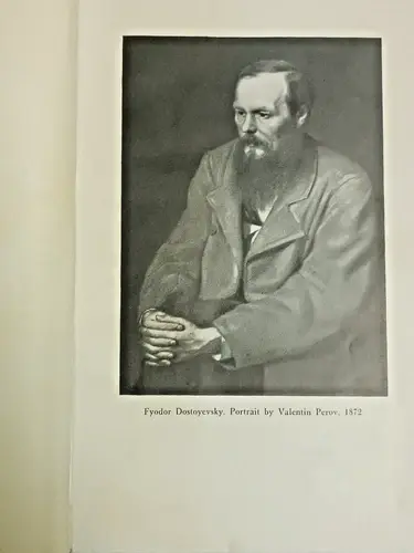 Thumbnail: RUSSIAN BOOK IN ENGLISH: STORIES BY FYODOR DOSTOYEVSKY 1975 PROGRESS PUBLISHERS