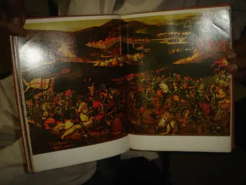 Thumbnail: HENRY VIII AND HIS COURT BY NEVILLE WILLIAMS 1971 PAGES 271 - ILLUSTRATED - HC
