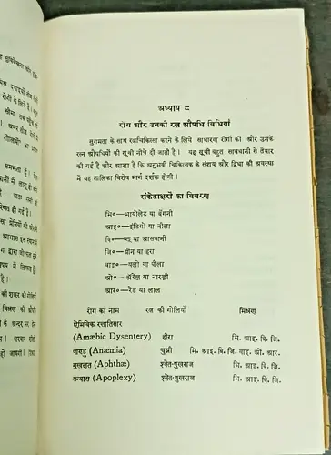 Thumbnail: GEM THERAPY: RATAN CHIKITSA BY DR. VINAYTOSH BHATTACHARYA 1959 HINDI PAGES 67