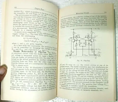 Thumbnail: MIR PUBLISHERS: SEMICONDUCTOR DEVICES MEASUREMENTS AND TESTS G. GRIN 1980 1st ED
