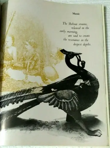 Thumbnail: INDIA ART CULTURE MARG MAGAZINE TREASURES OF EVERYDAY ART , RAJA DINKAR ILLU