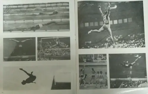 Thumbnail: INDIA RARE NEWS LETTER IX ASIAD GAMES DELHI 1982 BOUNDLESS HORIZONS NO. 7 ILLUS.
