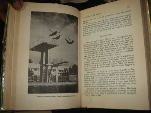 Thumbnail: YOUR GUIDE TO HEALTH BY CLIFFORD R. ANDERSON 1977 - ILLUSTRATED - PAGES 712 - HC