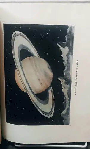 Thumbnail: RUSSIAN BOOKS IN ENGLISH: EARTH AND SKY BY A. VOLKOV HB ILLUSTRATED USSR PRINT