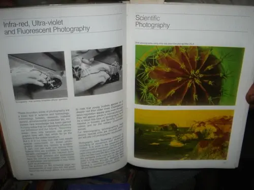 Thumbnail: INDIA RARE -  RUDOLPH HANKE FILTER - FASCINATION ALL ABOUT FILTERS - PHOTOGRAPHY