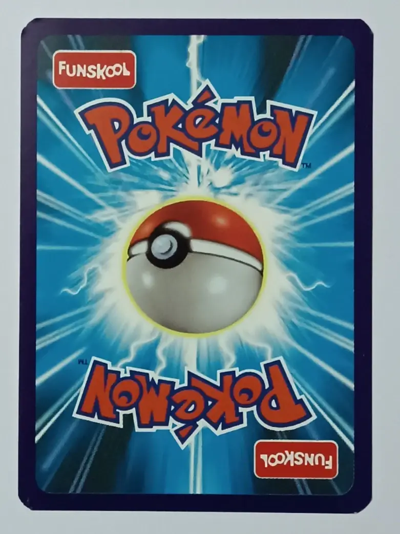 Thumbnail: INDIA POKEMON CARD BY FUNSKOOL 2004: CHARMANDER & CHARMELEON  CARD LOT OF TWO