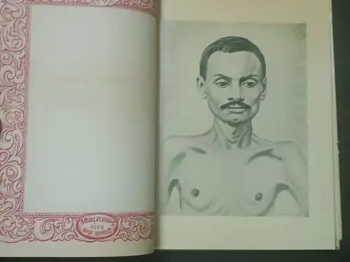 Thumbnail: INDIA JAINISM: SRIMAD RAJCHANDRA AUR BHAKATRATAN BY PREMCHAN RAO JI W/ V.A. MALI
